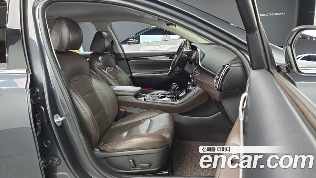 Hyundai Grandeur 2019 — photo 16