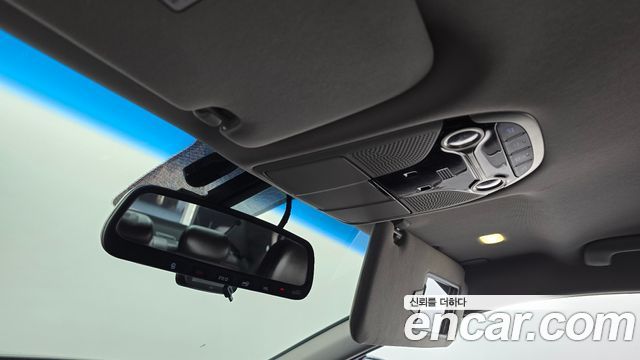 Hyundai Grandeur 2019 — photo 28