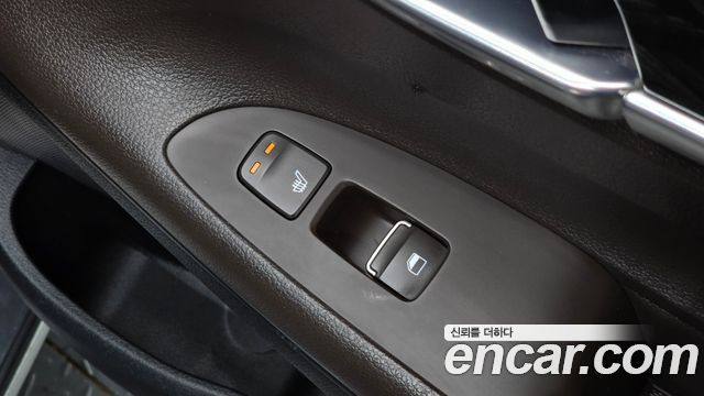 Hyundai Grandeur 2019 — photo 29