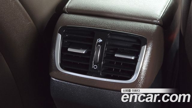 Hyundai Grandeur 2019 — photo 30