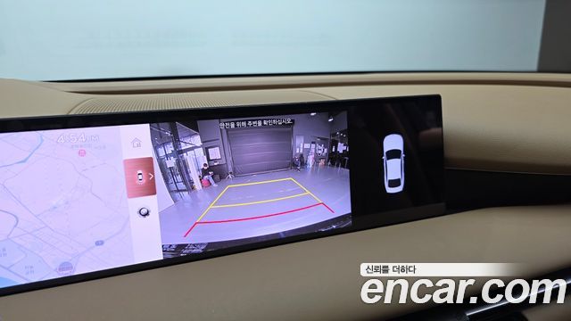 Genesis G80 2025 — photo 22