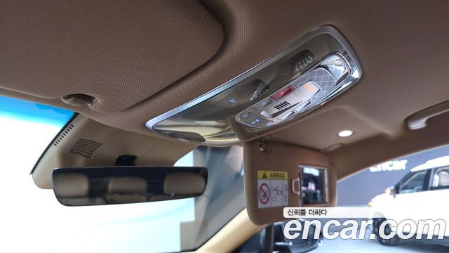 Genesis G80 2025 — photo 25