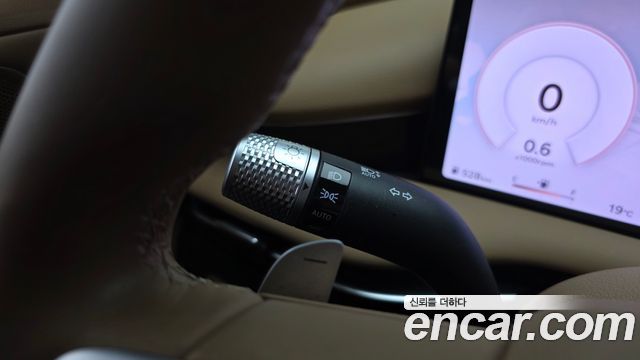Genesis G80 2025 — photo 28