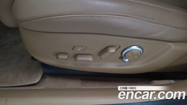 Genesis G80 2025 — photo 29