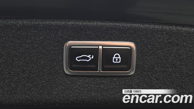 Genesis G80 2025 — photo 30