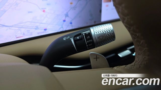 Genesis G80 2025 — photo 36