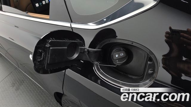 Genesis G80 2025 — photo 39