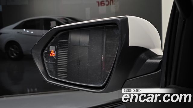Hyundai AVANTE 2021 — photo 26