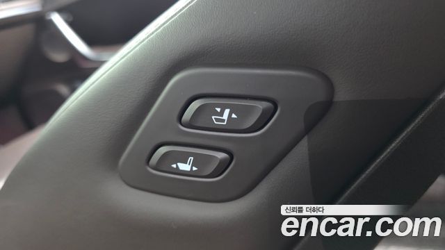 Kia Stinger 2019 — photo 23