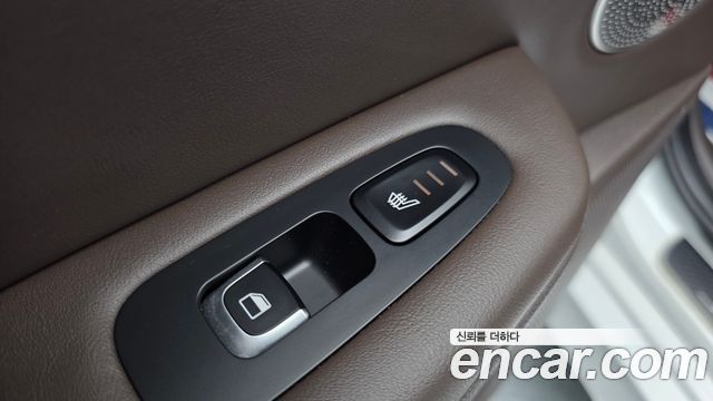 Kia Stinger 2019 — photo 24