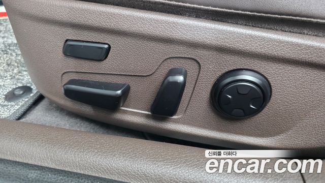 Kia Stinger 2019 — photo 32