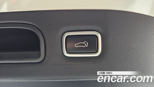 Kia Stinger 2019 — photo 34