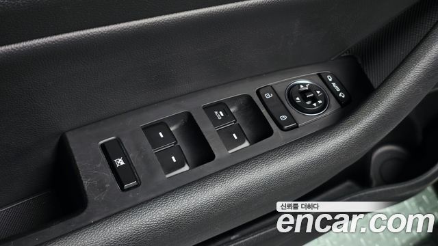 Hyundai Sonata 2015 — photo 21