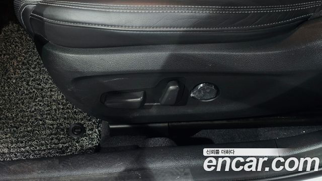 Hyundai Sonata 2015 — photo 30