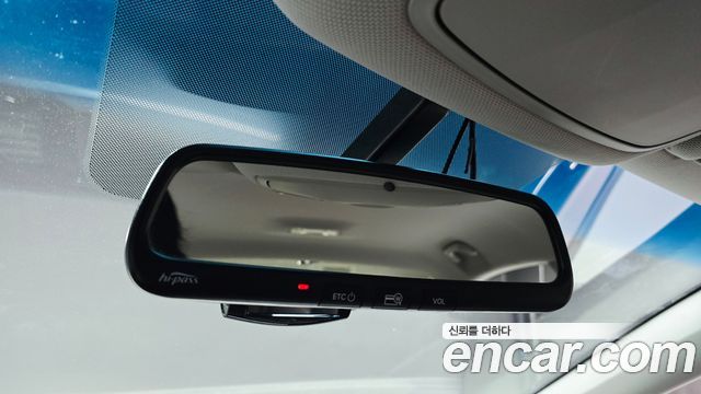 Hyundai Sonata 2015 — photo 31