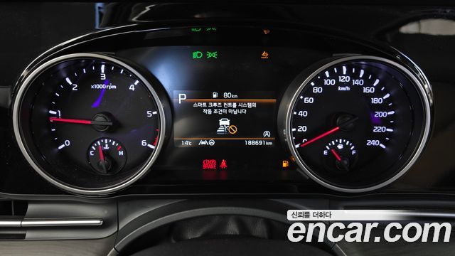 Kia Canival 2023 — photo 8