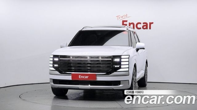 Hyundai Palisade 2026 — photo 3