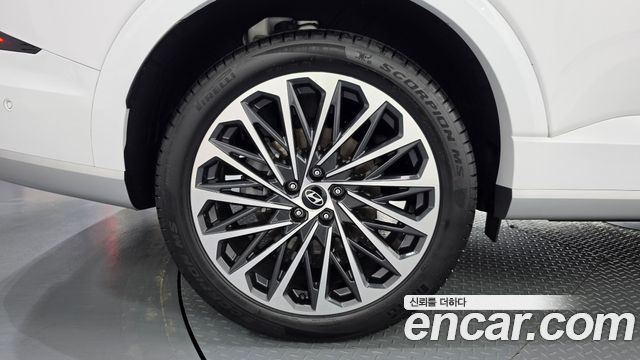 Hyundai Palisade 2026 — photo 5