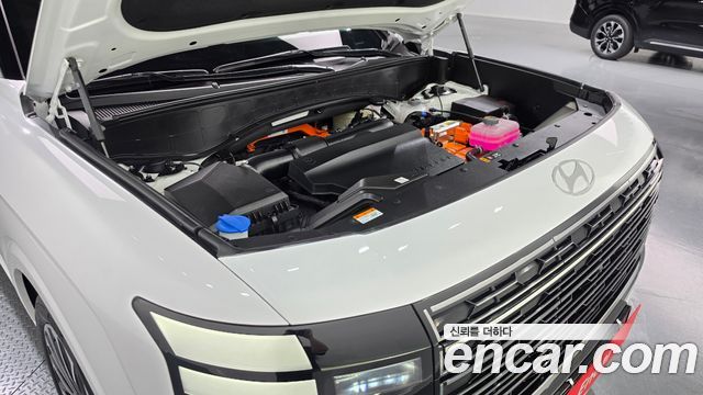 Hyundai Palisade 2026 — photo 6