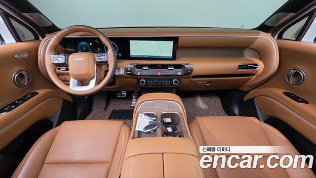 Hyundai Palisade 2026 — photo 7