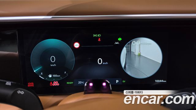 Hyundai Palisade 2026 — photo 8