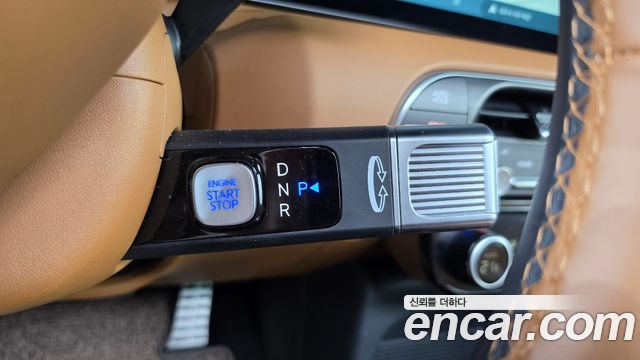 Hyundai Palisade 2026 — photo 9