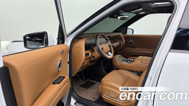 Hyundai Palisade 2026 — photo 10