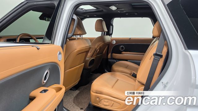 Hyundai Palisade 2026 — photo 11