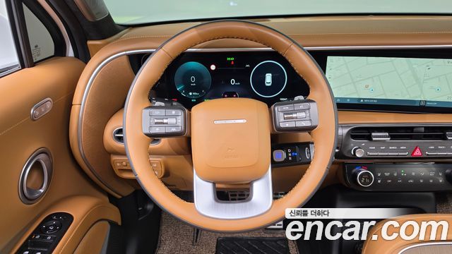Hyundai Palisade 2026 — photo 12