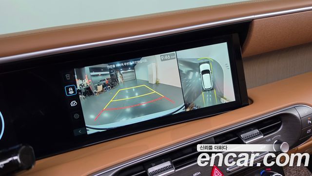 Hyundai Palisade 2026 — photo 13