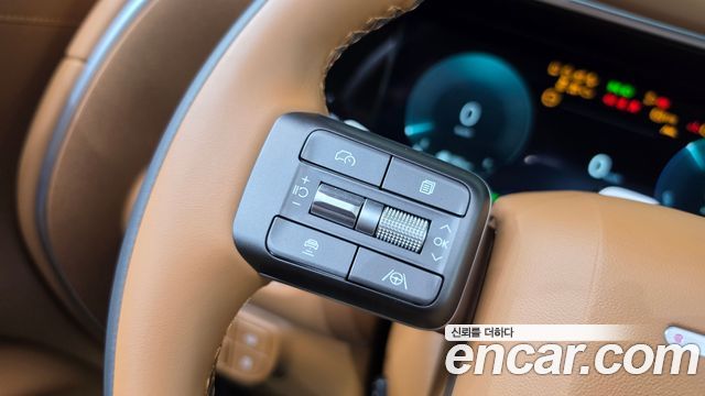 Hyundai Palisade 2026 — photo 15