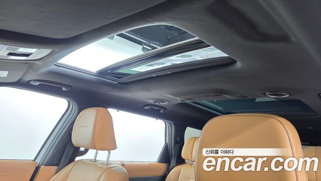 Hyundai Palisade 2026 — photo 16