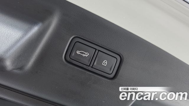 Hyundai Palisade 2026 — photo 17