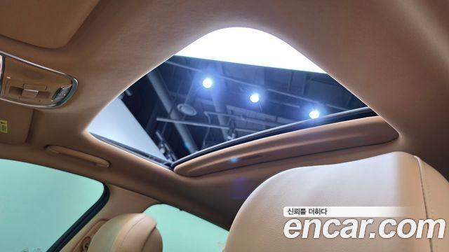 Kia K9 2021 — photo 23