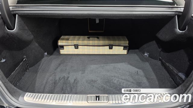 Kia K9 2021 — photo 25