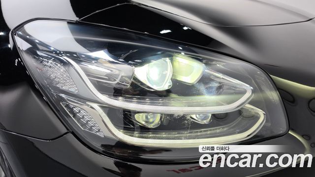 Kia K9 2021 — photo 8