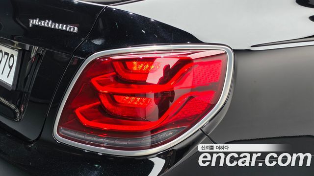 Kia K9 2021 — photo 9