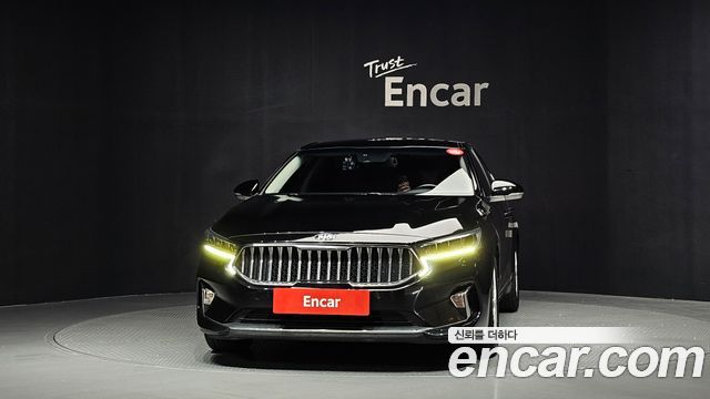 Kia K7 2020 — photo 3