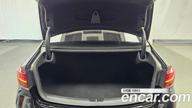 Kia K7 2020 — photo 22