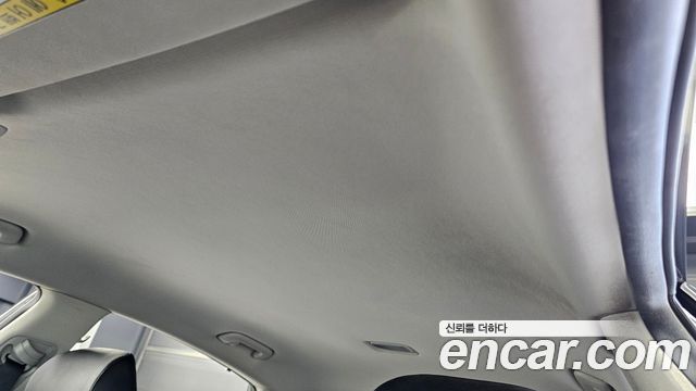 Kia K7 2020 — photo 24