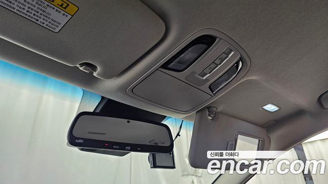 Kia K7 2020 — photo 25