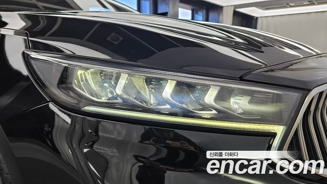Kia K7 2020 — photo 8