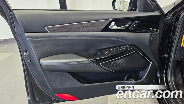 Kia K7 2020 — photo 14