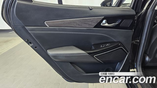 Kia K7 2020 — photo 15
