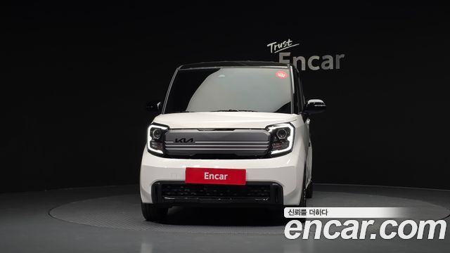 Kia RAY 2027 — photo 3