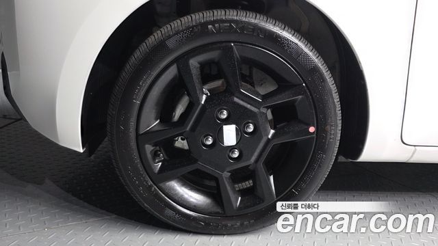 Kia RAY 2027 — photo 5