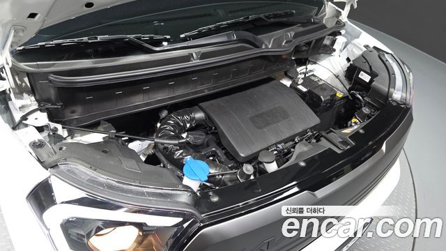 Kia RAY 2027 — photo 6