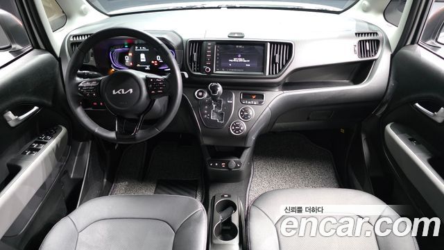 Kia RAY 2027 — photo 7