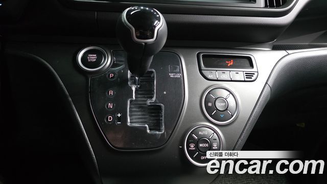 Kia RAY 2027 — photo 9
