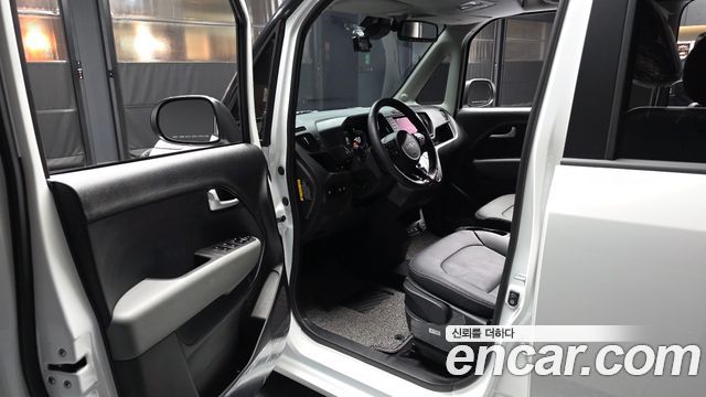 Kia RAY 2027 — photo 10